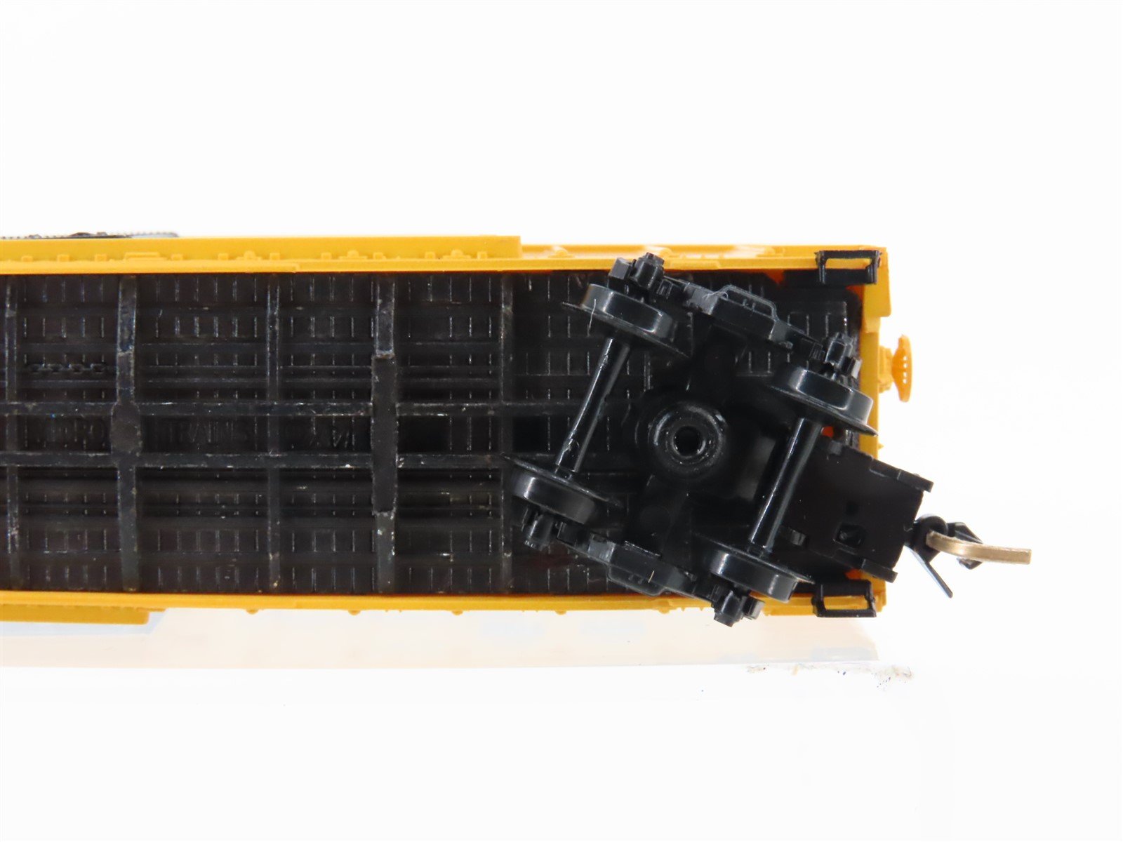 N Scale Micro-Trains MTL 25500 MP RBOX Railbox 50' Single Door Box Car #357415