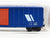N Scale Micro-Trains MTL 25620 MRL Montana Rail Link 50' Boxcar #20030