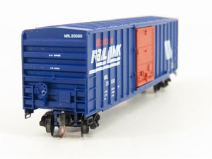 N Scale Micro-Trains MTL 25620 MRL Montana Rail Link 50' Boxcar #20030