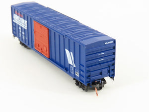 N Scale Micro-Trains MTL 25620 MRL Montana Rail Link 50' Boxcar #20030