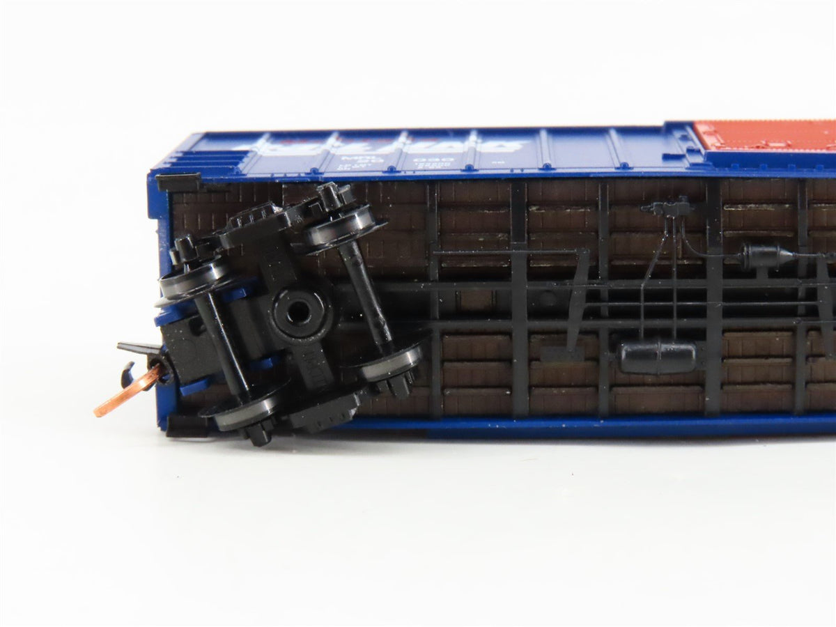 N Scale Micro-Trains MTL 25620 MRL Montana Rail Link 50&#39; Boxcar #20030