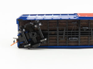 N Scale Micro-Trains MTL 25620 MRL Montana Rail Link 50' Boxcar #20030
