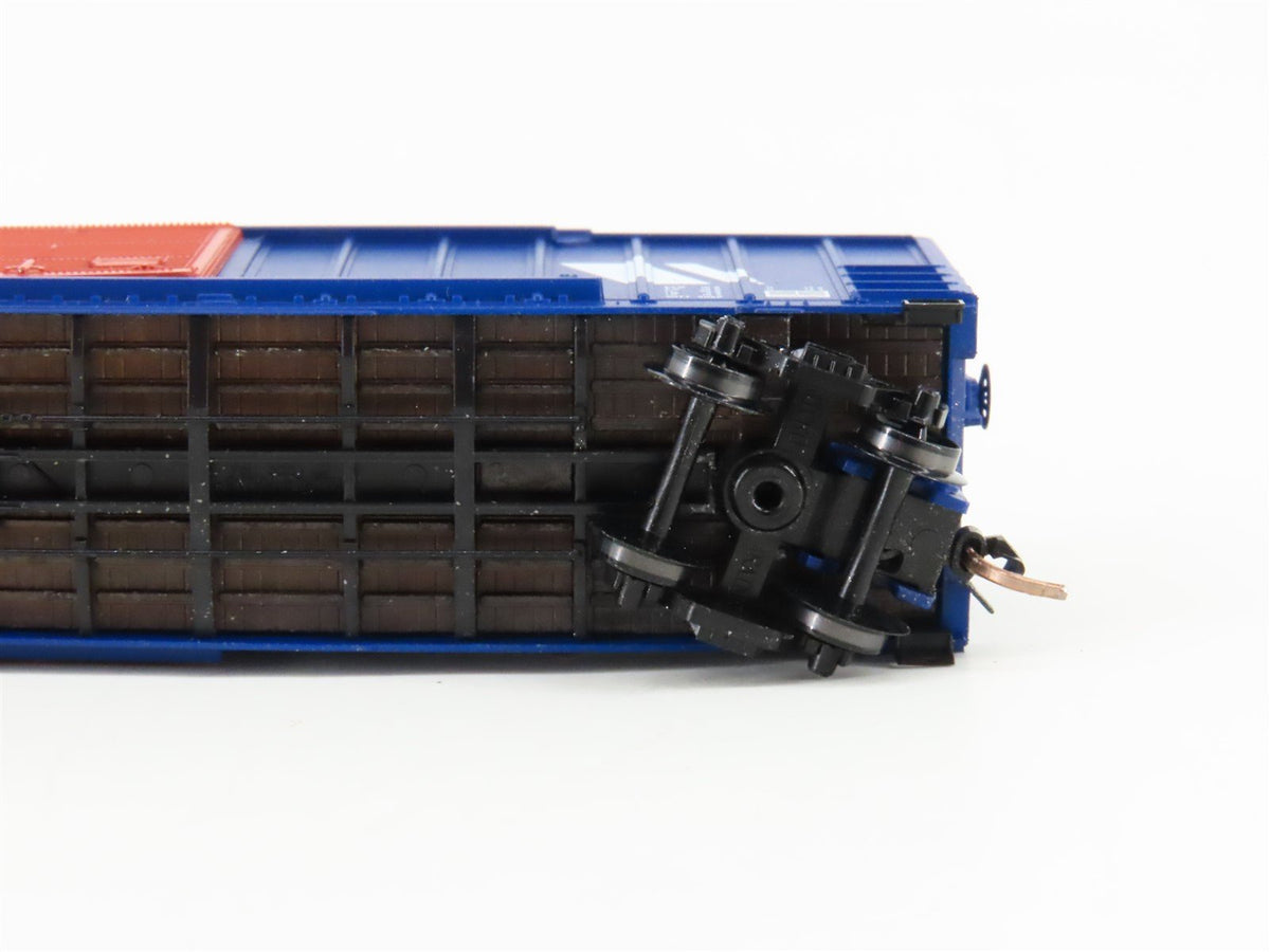 N Scale Micro-Trains MTL 25620 MRL Montana Rail Link 50&#39; Boxcar #20030