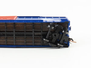 N Scale Micro-Trains MTL 25620 MRL Montana Rail Link 50' Boxcar #20030