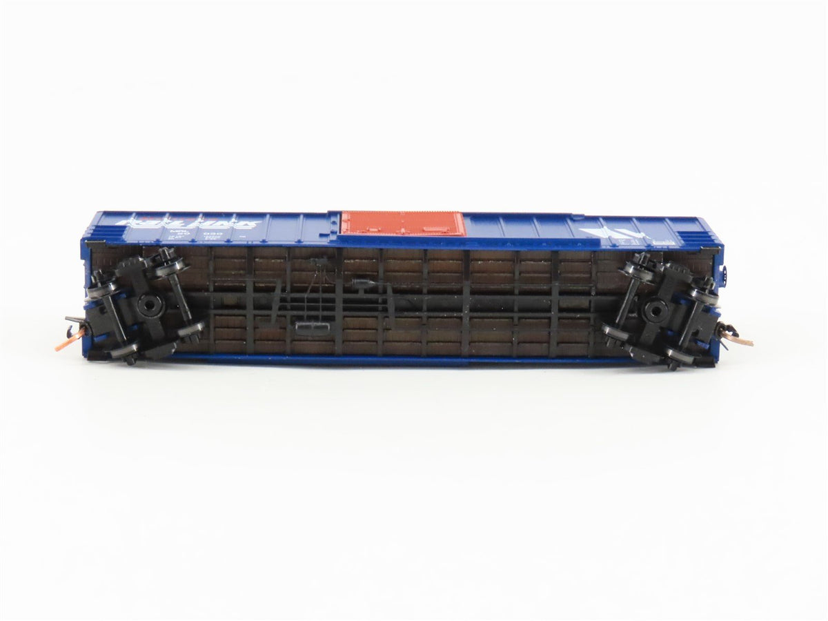 N Scale Micro-Trains MTL 25620 MRL Montana Rail Link 50&#39; Boxcar #20030