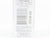 N Scale Micro-Trains MTL 25620 MRL Montana Rail Link 50' Boxcar #20030