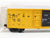 N Scale Micro-Trains MTL 26010 ABOX Railbox 50' Rib Side Boxcar #50062