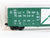 N Scale Micro-Trains MTL 25590 ADN Serving Southern Forests 50' Boxcar #9755