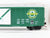 N Scale Micro-Trains MTL 25590 ADN Serving Southern Forests 50' Boxcar #9755