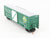 N Scale Micro-Trains MTL 25590 ADN Serving Southern Forests 50' Boxcar #9755