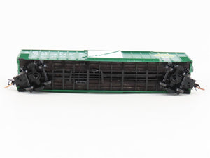 N Scale Micro-Trains MTL 25590 ADN Serving Southern Forests 50' Boxcar #9755