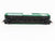 N Scale Micro-Trains MTL 25590 ADN Serving Southern Forests 50' Boxcar #9755