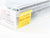 N Scale Micro-Trains MTL 25590 ADN Serving Southern Forests 50' Boxcar #9755