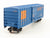 N Scale Micro-Trains MTL 25600 AN Port St. Joe Route 50' Boxcar #7033