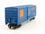 N Scale Micro-Trains MTL 25600 AN Port St. Joe Route 50' Boxcar #7033