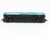 N Scale Micro-Trains MTL 25610 Southern 50' Rib Side Boxcar #550555