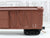 N Scale Micro-Trains MTL 28120 CP Canadian Pacific 40' Braced Boxcar #230100