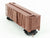 N Scale Micro-Trains MTL 28120 CP Canadian Pacific 40' Braced Boxcar #230100