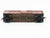 N Scale Micro-Trains MTL 28120 CP Canadian Pacific 40' Braced Boxcar #230100