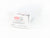 N Scale Micro-Trains MTL 28120 CP Canadian Pacific 40' Braced Boxcar #230100