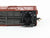 N Scale Micro-Trains MTL 28040 CNJ Jersey Central 40' Braced Boxcar #17235
