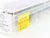 N Scale Micro-Trains MTL 28040 CNJ Jersey Central 40' Braced Boxcar #17235
