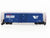 N Scale Micro-Trains MTL 27290 MRL Montana Rail Link 50' Rib Side Boxcar #25044