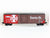 N Scale Micro-Trains MTL 27270 ATSF Santa Fe 50' Rib Side Boxcar #56227