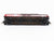 N Scale Micro-Trains MTL 27270 ATSF Santa Fe 50' Rib Side Boxcar #56227
