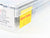 N Scale Micro-Trains MTL 27270 ATSF Santa Fe 50' Rib Side Boxcar #56227