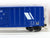 N Scale Micro-Trains MTL 27240 MRL Montana Rail Link 50' Rib Side Boxcar #25058