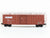 N Scale Micro-Trains MTL 27230 NS Norfolk Southern 50' Rib Side Boxcar #584877
