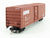 N Scale Micro-Trains MTL 27230 NS Norfolk Southern 50' Rib Side Boxcar #584877