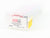 N Scale Micro-Trains MTL 27260 SOO Line 50' Rib Side Boxcar #19369