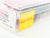 N Scale Micro-Trains MTL 27260 SOO Line 50' Rib Side Boxcar #19369