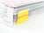 N Scale Micro-Trains MTL 27250 ATSF Santa Fe 50' Rib Side Boxcar #152321