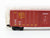 N Scale Micro-Trains MTL 27210 WC Wisconsin Central MR 60th 50' Boxcar #26173