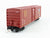 N Scale Micro-Trains MTL 27210 WC Wisconsin Central MR 60th 50' Boxcar #26173