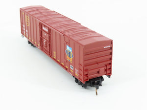 N Scale Micro-Trains MTL 27210 WC Wisconsin Central MR 60th 50' Boxcar #26173