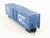 N Scale Micro-Trains MTL 27220 GTW Grand Trunk Western 50' Boxcar #598093