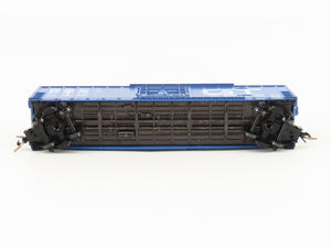 N Scale Micro-Trains MTL 27220 GTW Grand Trunk Western 50' Boxcar #598093