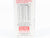 N Scale Micro-Trains MTL 27220 GTW Grand Trunk Western 50' Boxcar #598093