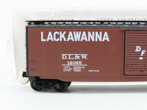 N Scale Micro-Trains MTL 31230 DLW Lackawanna 