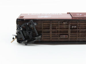 N Scale Micro-Trains MTL 31230 DLW Lackawanna 