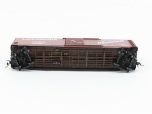 N Scale Micro-Trains MTL 31230 DLW Lackawanna 