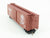 N Scale Micro-Trains MTL 31220 ARR Alaska McKinley Nat'l Park 50' Boxcar #10700