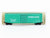 N Scale Micro-Trains MTL 31050 P&LE Pittsburgh & Lake Erie 50' Boxcar #23029