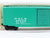 N Scale Micro-Trains MTL 31050 P&LE Pittsburgh & Lake Erie 50' Boxcar #23029