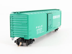 N Scale Micro-Trains MTL 31050 P&LE Pittsburgh & Lake Erie 50' Boxcar #23029