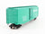 N Scale Micro-Trains MTL 31050 P&LE Pittsburgh & Lake Erie 50' Boxcar #23029